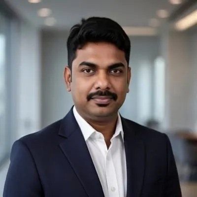 Rejith Kumar SL